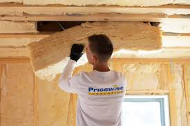 Best Crawl Space Insulation  in Mmerce City, CO